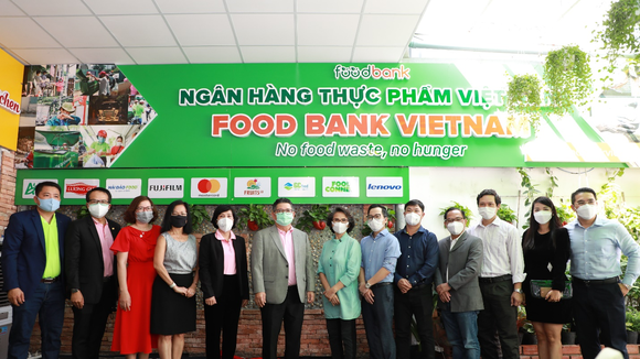 Các đơn vị đồng hành cùng chào mừng WareHouse Ho Chi Minh City chính thức ra mắt