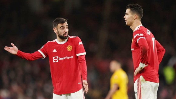 Các ngôi sao của Man.United sẽ nỗ lực chứng tỏ bản thân. Ảnh: Getty Images