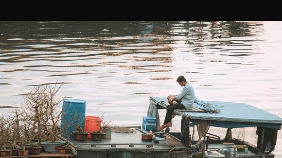 Đất và người miền Tây chân chất, thiệt hơn cả thật