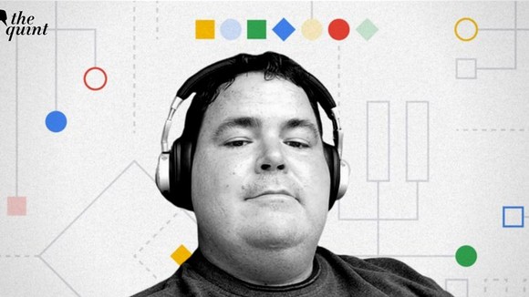 Blake Lemoine - Người tuyên bố AI của Google có tri giác 