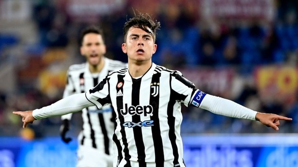 Paulo Dybala đang cân nhắc tương lai