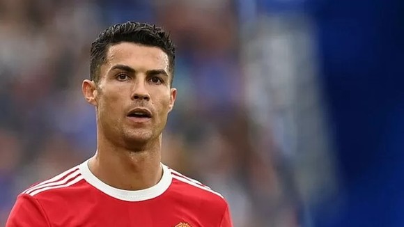 Ronaldo sẽ lùi thêm một bước nếu gia nhập AS Roma