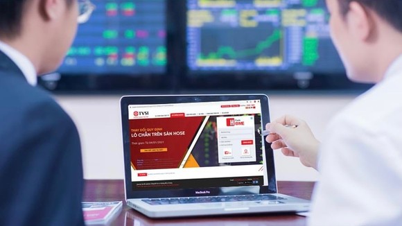 Chứng khoán sẽ được bán trong ngày T+2 từ ngày 29-8
