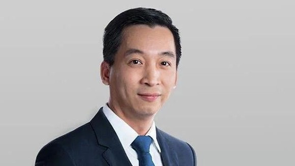 Ông Nguyễn Tiến Thành