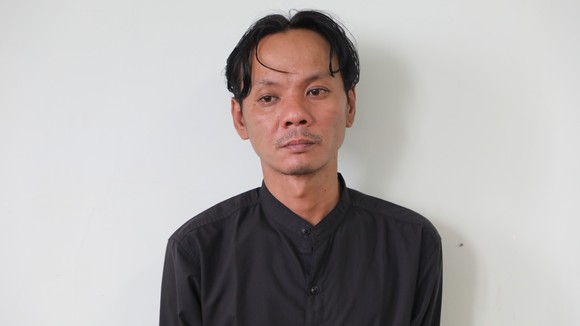 Tiến tại cơ quan công an