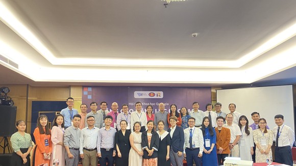 Nâng cao chất lượng đào tạo quan hệ quốc tế/quốc tế học ở Việt Nam hiện nay