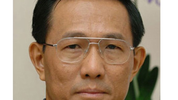 Trả hồ sơ, đề nghị điều tra bổ sung vụ án cựu Thứ trưởng Bộ Y tế Cao Minh Quang
