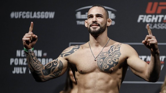 Santiago Ponzinibbio