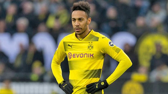 Aubameyang sẽ khoác áo Dortmund thêm 1 lần nữa?
