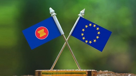 Illustrative image (Photo: aseanbriefing.com)