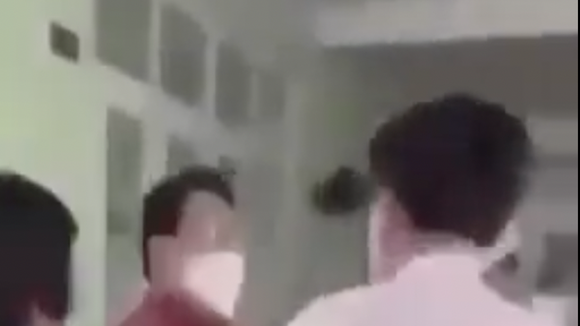 Ảnh cắt từ clip