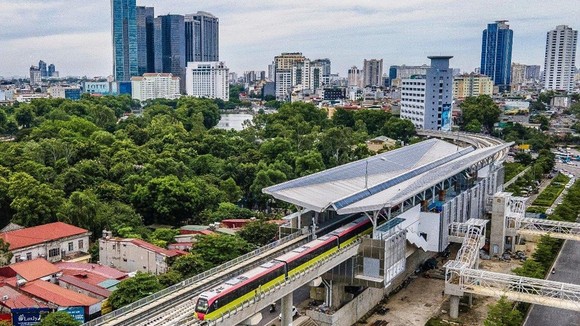 Đường sắt Nhổn-Ga Hà Nội trễ hẹn 7 năm: Thủ tướng ra ‘tối hậu thư’