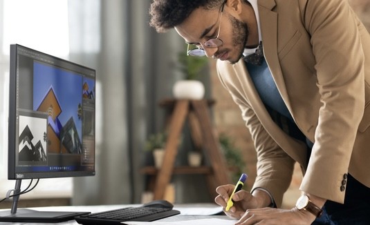 Lenovo với nhiều sản phẩm mới