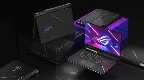 ASUS ROG Strix SCAR 15