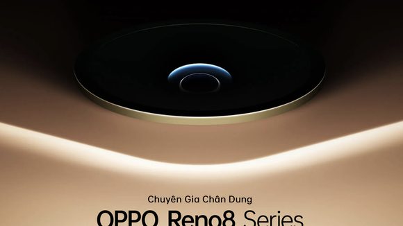 OPPO Việt Nam đã công bố chính thức về ngày ra mắt Reno8 series
