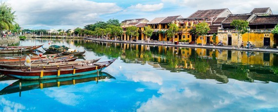 Hoi An City