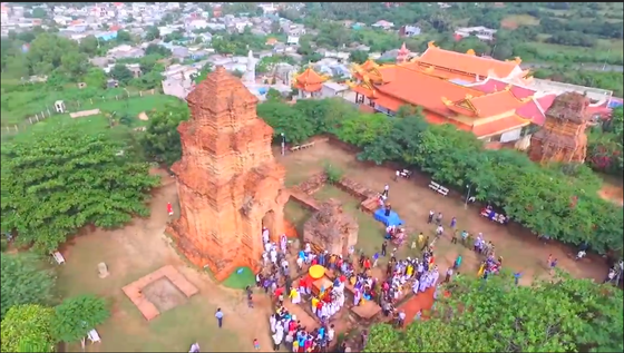Binh Thuan Province expects to receive 6.5 million visitors during the National Tourism Year 2023.