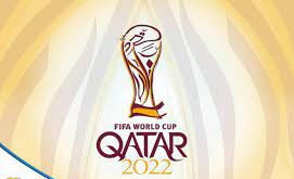 卡塔爾世界盃橫幅