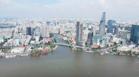 HCMC enhances protection of drinking water sources | Ho Chi Minh City - sggpnews