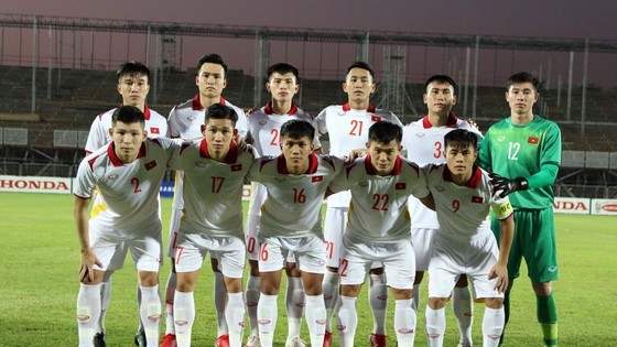 Dự đoán đội tuyển bóng đá U-22 Việt Nam đánh bại Đài Bắc Trung Hoa |  Các môn thể thao
