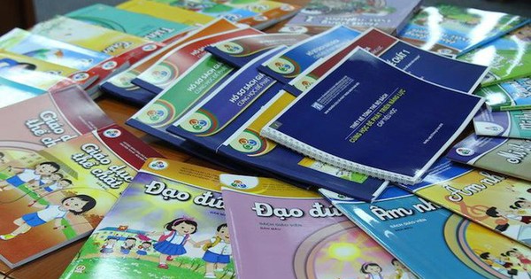 TPHCM hướng dẫn quy trình lựa chọn SGK mới lớp 6 | Giáo dục | Báo Sài Gòn Giải Phóng