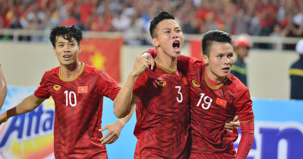 Vòng loại World Cup 2022: Việt Nam sẽ gặp Malaysia vào ...