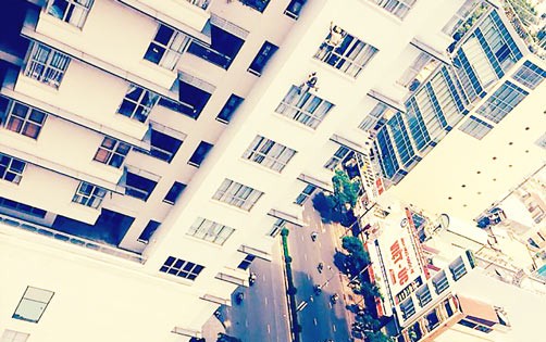 Tháo vướng cho mua bán chung cư - BÁO SÀI GÒN GIẢI ...