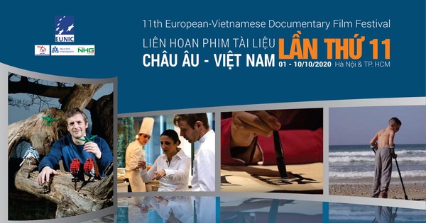 11th European Vietnamese Documentary Film Festival To Return In October Culture Art Sggp English Edition