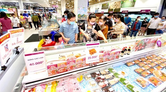 Food producers under pressure to keep prices low | Business