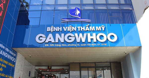 Sở Y tế kết luận vụ người phụ nữ tử vong sau phẫu thuật hút mỡ bụng tại BV Thẩm mỹ Gangwhoo