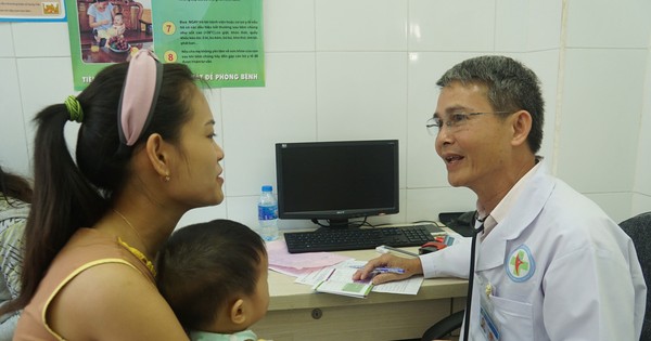 “Cởi trói” chính sách để y học gia đình phát triển