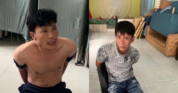 Bắt 2 đối tượng trộm cắp khiến chủ nhà tử vong
