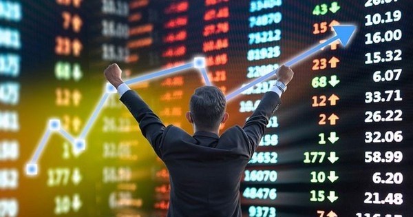 Ngân hàng lấy lại sắc xanh, VN Index tiếp tục lên đỉnh lịch sử ... ( https://saigondautu.com.vn › ngan-ha... ) 