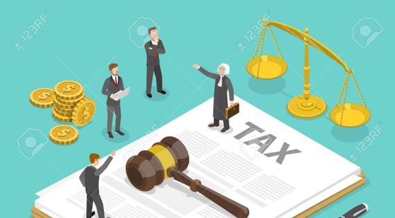 Luật thuế ở Việt Nam không phù hợp với thu nhập |  Quảng cáo