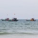 Quảng Ngãi: Một ngư dân bị đột quỵ, rơi xuống biển tử vong