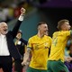 Australia tôn trọng Messi, nhưng không lo sợ