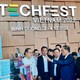Khai mạc ngày hội khởi nghiệp đổi mới sáng tạo quốc gia Techfest Vietnam 2022 tại Bình Dương