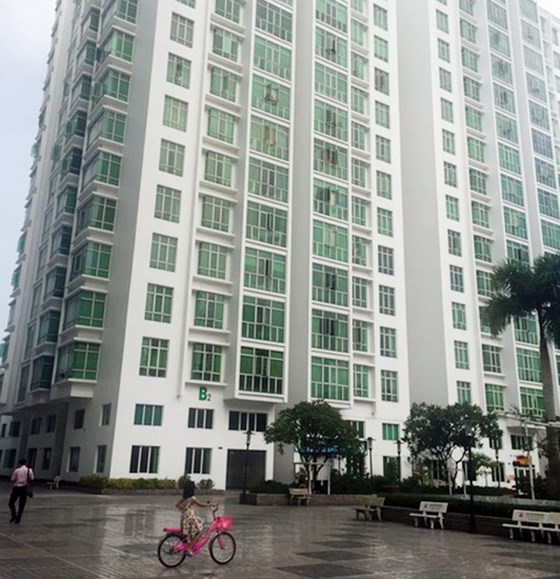 Interest rate for social housing loans to be 4.8 per cent ...
