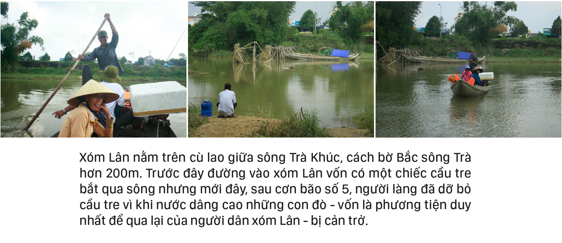 Thanh bình giữa xóm Lân ảnh 2