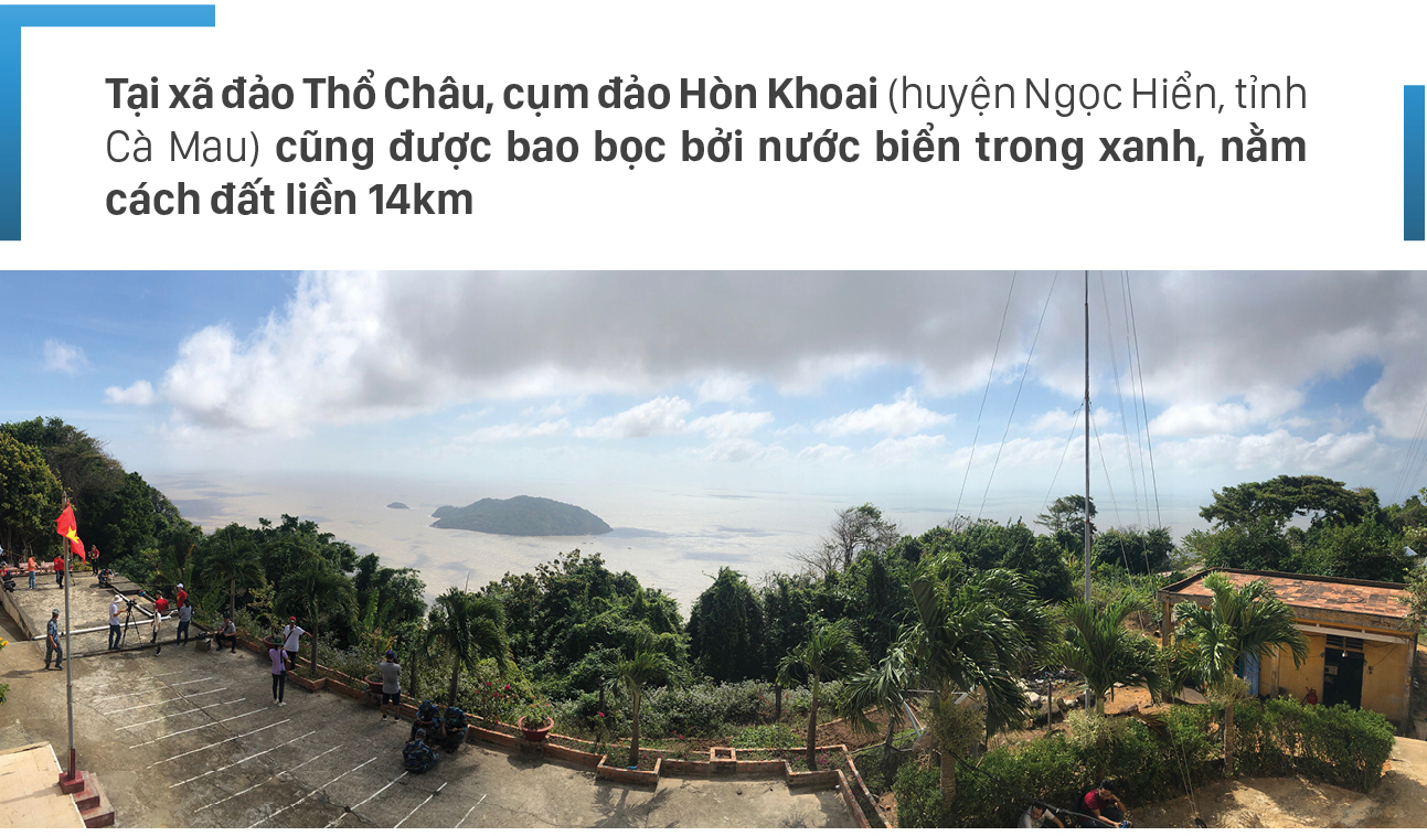 Thiếu nước ngọt và cách ứng phó của người dân ĐBSCL ảnh 4