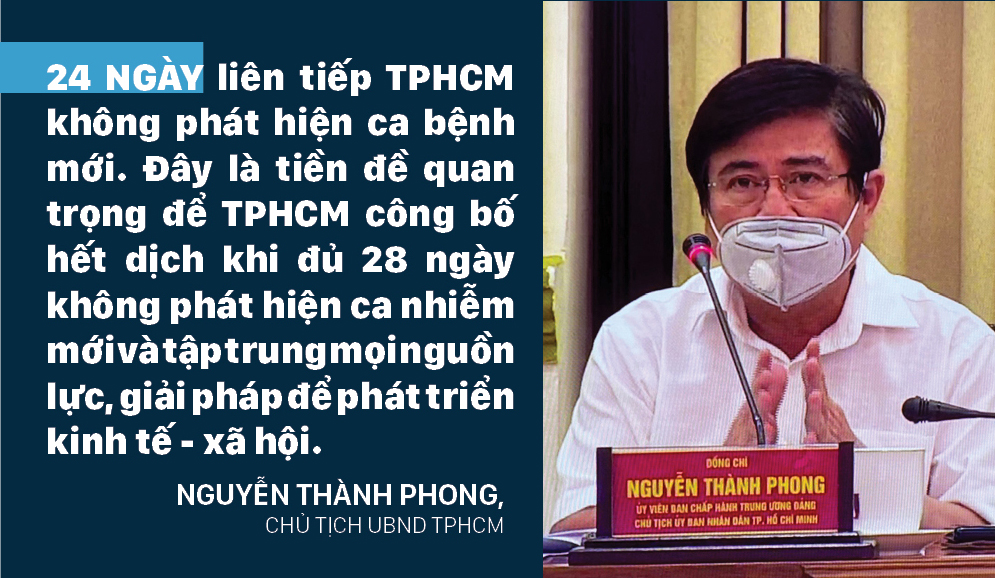 Phòng dịch cho bản thân, cơ quan và cộng đồng dân cư ảnh 6