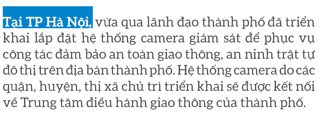 Vụ bắt cóc bé 2 tuổi ở Bắc Ninh: Hiệu quả từ những "mắt thần" ảnh 12