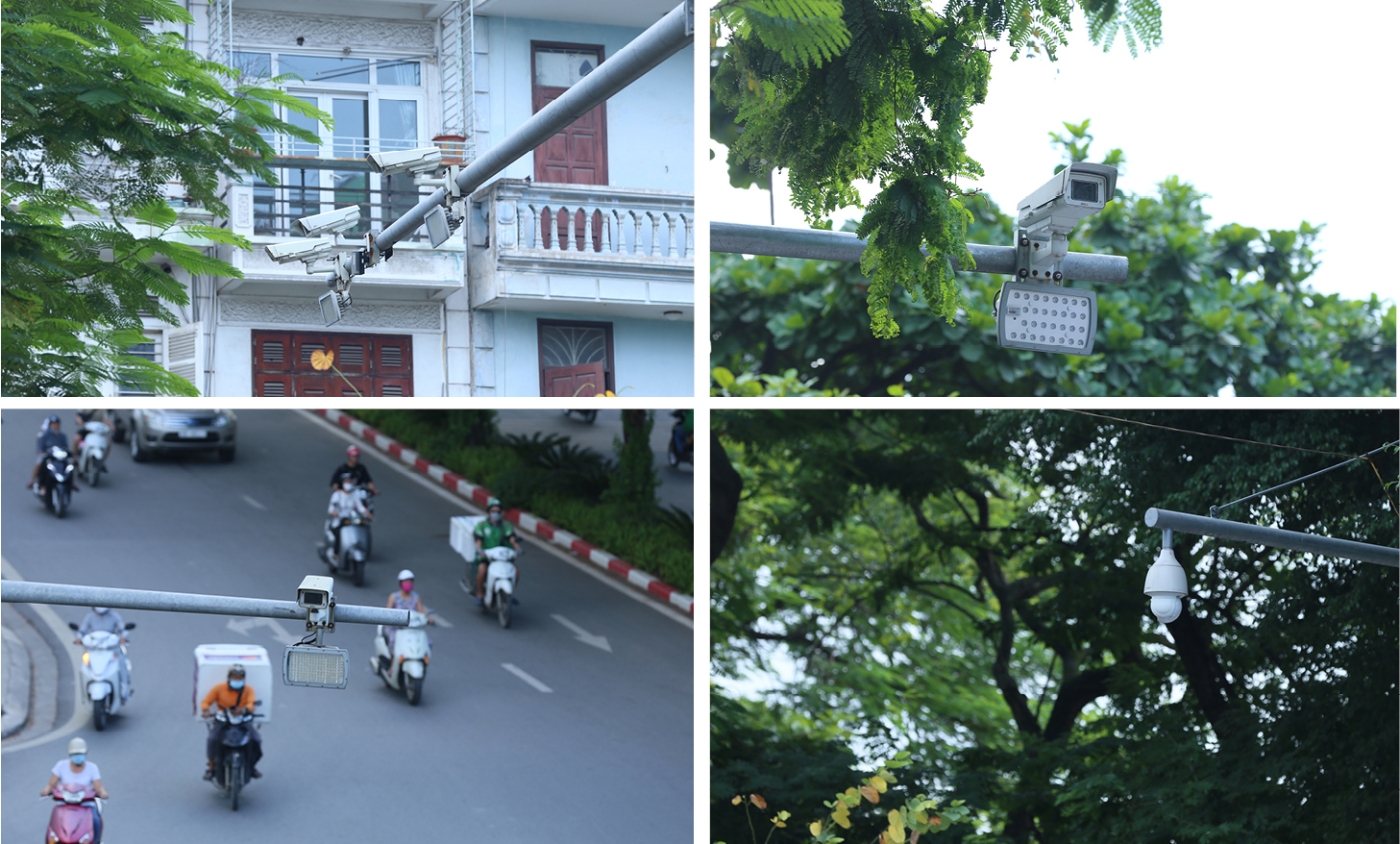 Vụ bắt cóc bé 2 tuổi ở Bắc Ninh: Hiệu quả từ những "mắt thần" ảnh 13