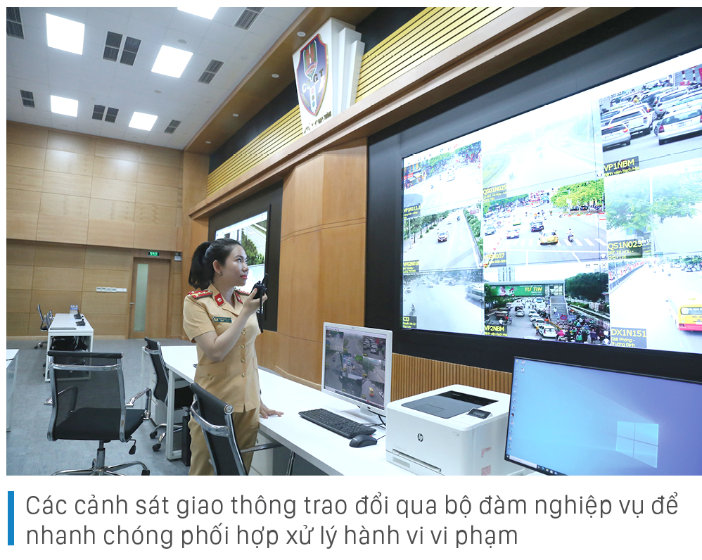 Vụ bắt cóc bé 2 tuổi ở Bắc Ninh: Hiệu quả từ những "mắt thần" ảnh 7