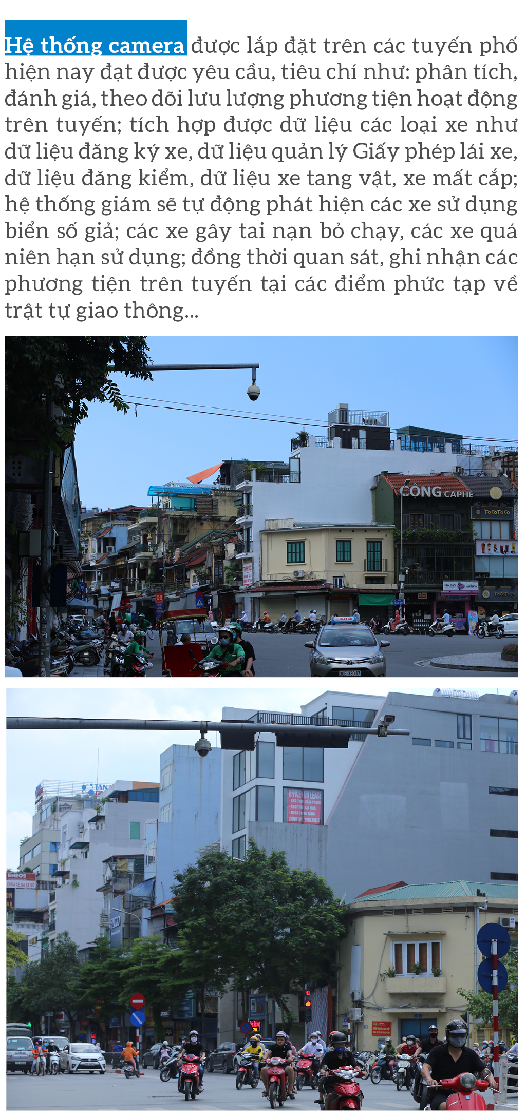 Vụ bắt cóc bé 2 tuổi ở Bắc Ninh: Hiệu quả từ những "mắt thần" ảnh 10