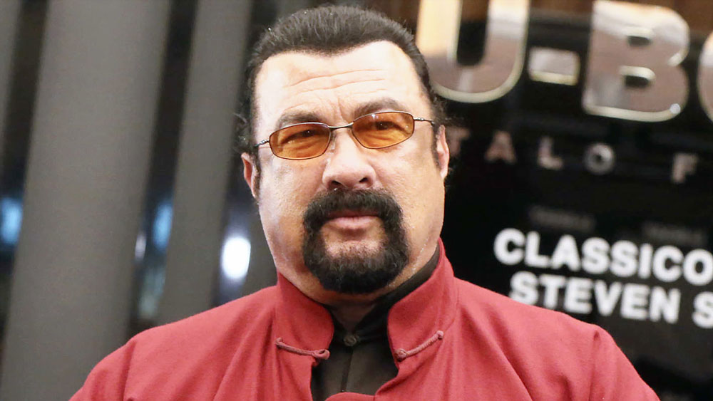 Nga B Nhi M Steven Seagal L M C Ph I Vi N Th Gi I B O S I G N   Dat Phai Vien Nga Tvsz 