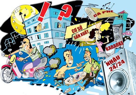 BÁO SÀI GÒN GIẢI PHÓNG