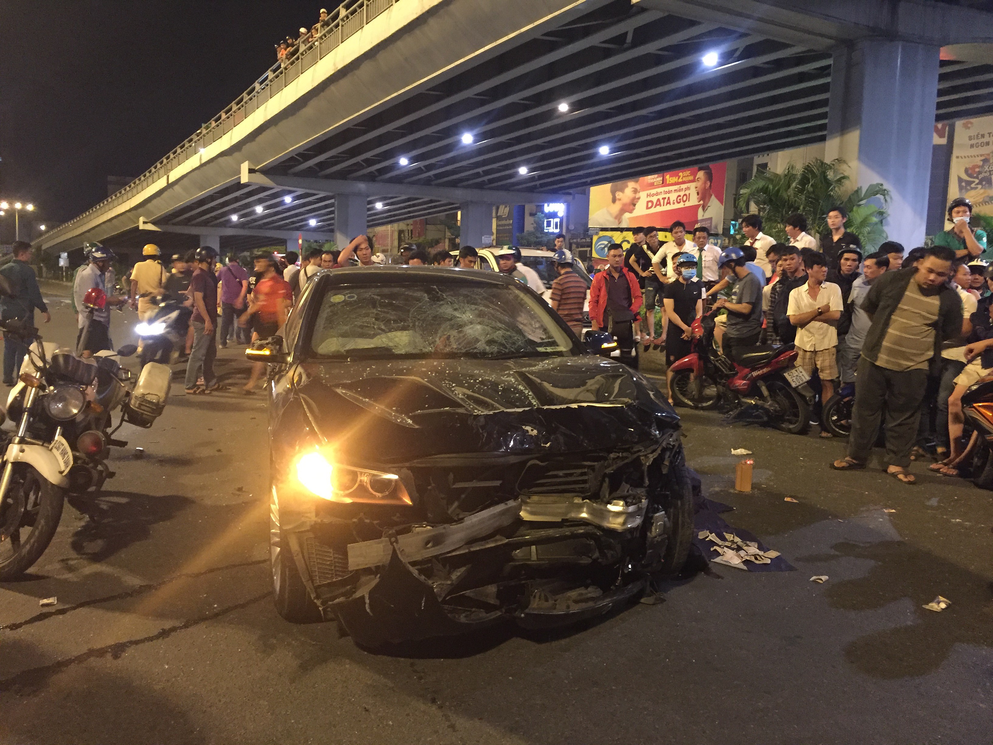 Phải tước bằng lái vĩnh viễn nếu uống rượu bia lái xe gây tai nạn | Văn