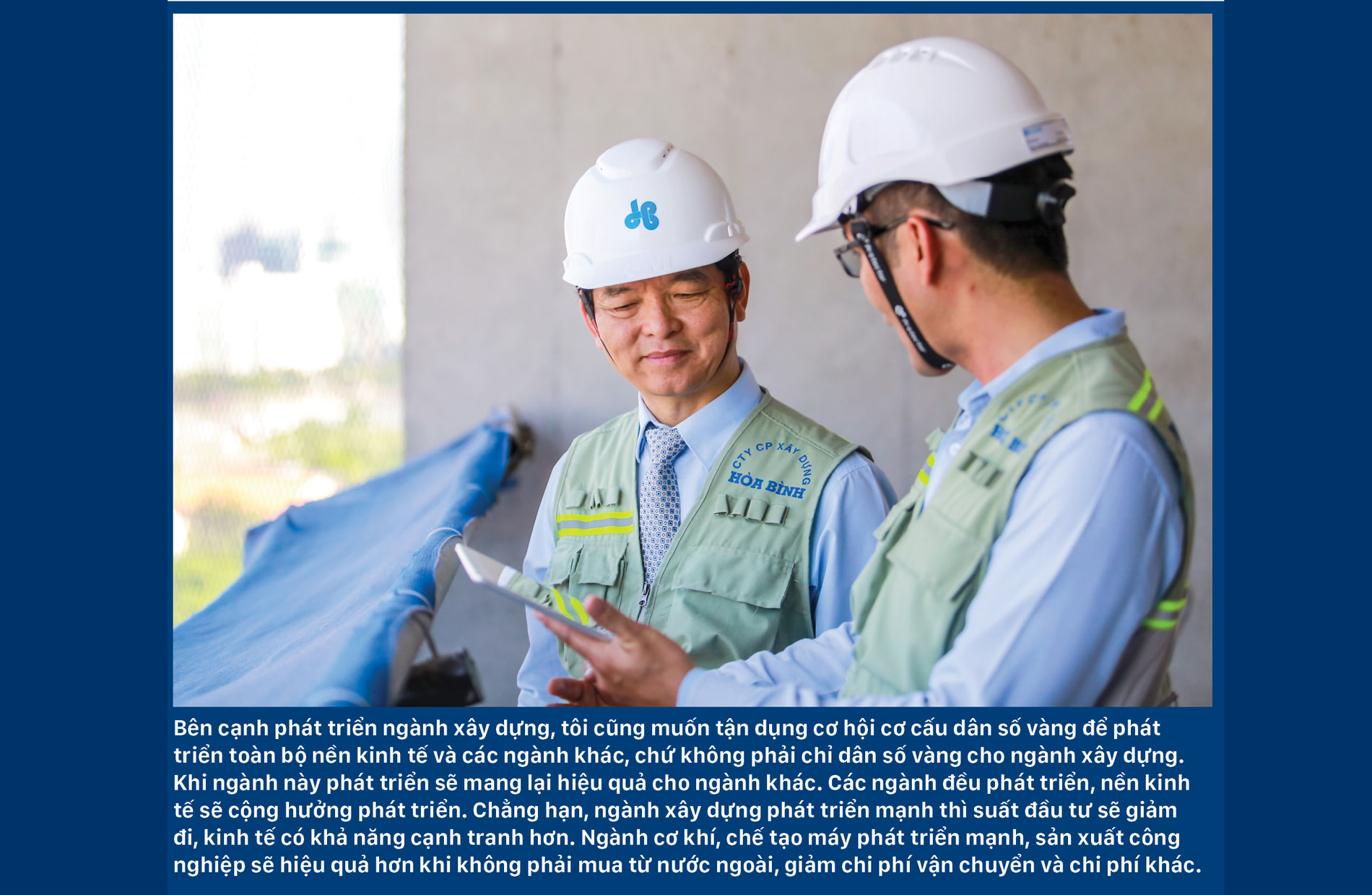 Luật hoàn thiện, kinh tế tư nhân sẽ bứt phá ảnh 5