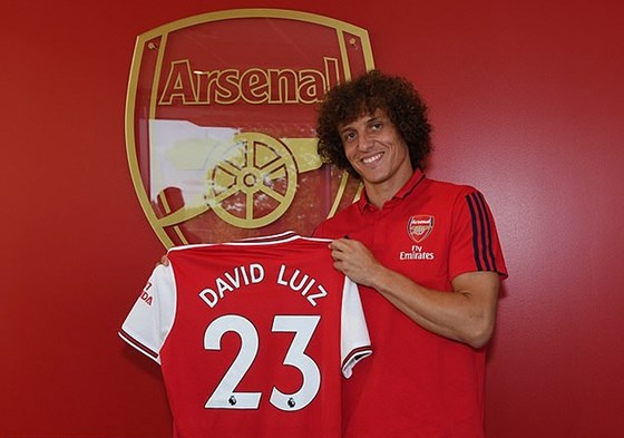 Chân dung 6 đại gia Ngoại hạng Anh: Arsenal - Mùa thứ 2 của Unai Emery ảnh 5